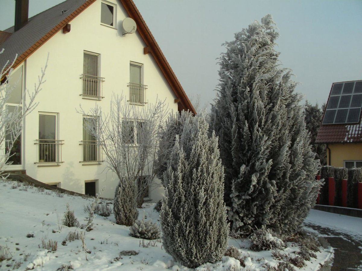Ferienwohnung Belisa, Germany