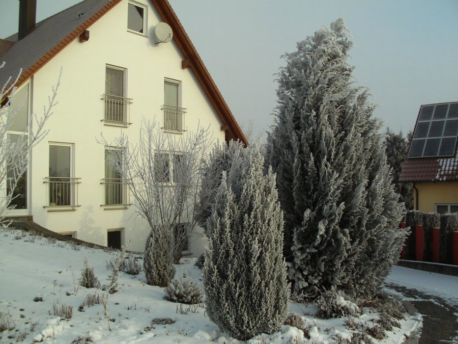 Ferienwohnung Belisa, Burgau, Germany