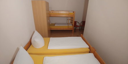 Ferienwohnung Belisa, Burgau, Germany