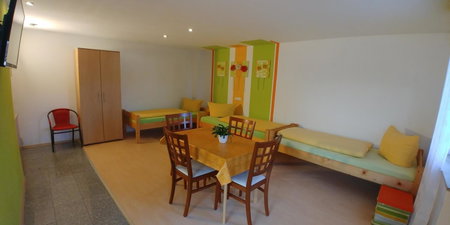 Ferienwohnung Belisa, Burgau, Germany