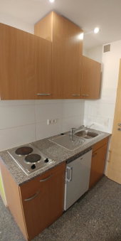 Ferienwohnung Belisa, Burgau, Germany