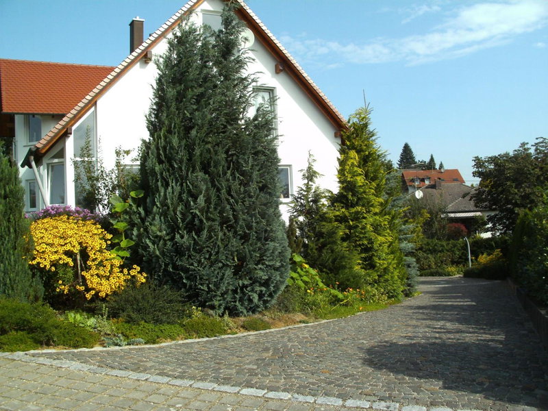 Ferienwohnung Belisa, Burgau, Germany