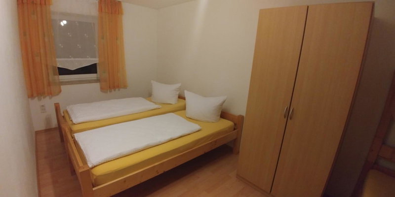 Ferienwohnung Belisa, Burgau, Germany