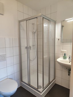 Haus des Sports, Bad Kreuznach, Germany