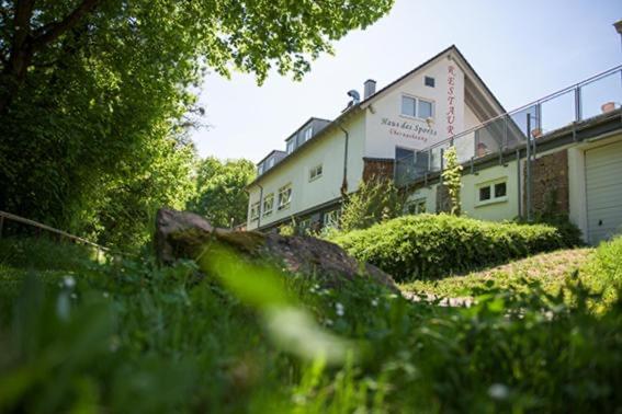 Haus des Sports, Bad Kreuznach, Germany