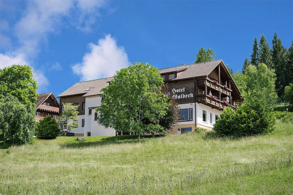 Hotel Waldeck, Germany