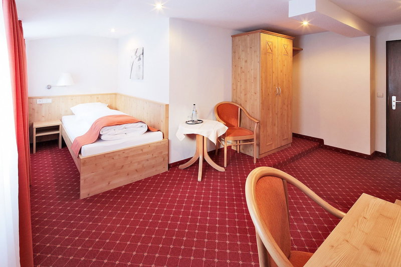 Hotel Waldeck, Feldberg, Germany