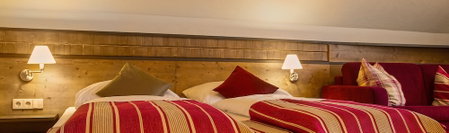 Hotel Waldeck, Feldberg, Germany