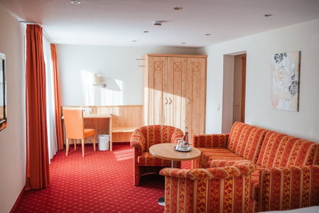 Hotel Waldeck, Feldberg, Germany