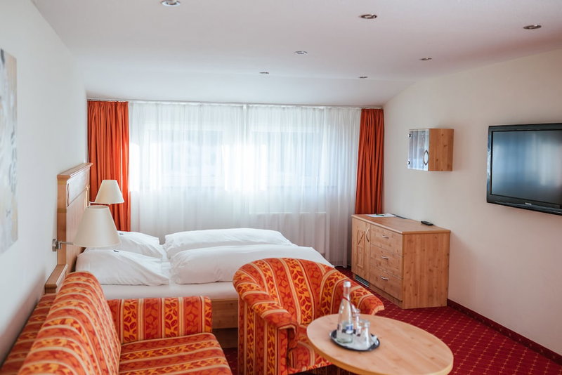 Hotel Waldeck, Feldberg, Germany
