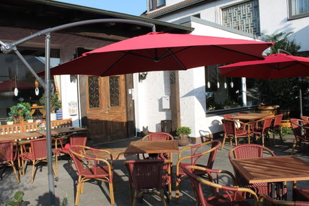 Hotel Kölner Hof Refrath, Bergisch Gladbach, Germany
