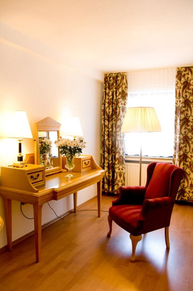 Hotel Kölner Hof Refrath, Bergisch Gladbach, Germany
