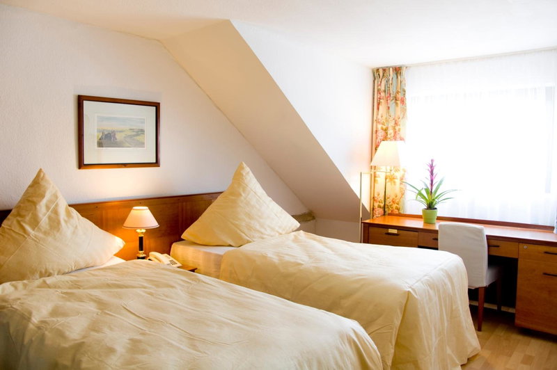Hotel Kölner Hof Refrath, Bergisch Gladbach, Germany