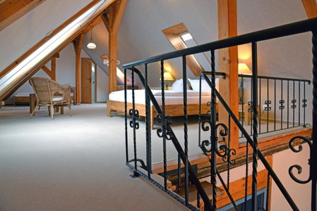 Pension zum Brauhaus, Stralsund, Germany