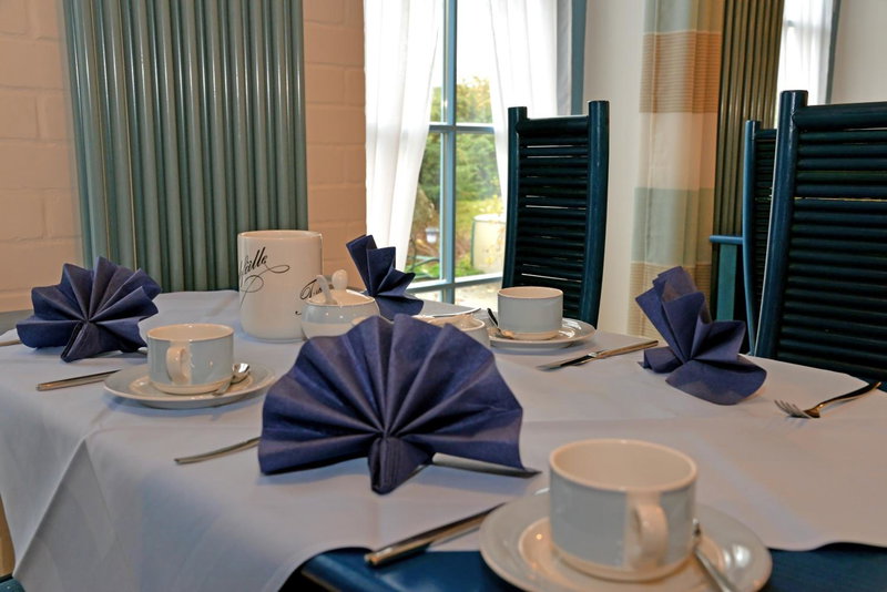 Pension zum Brauhaus, Stralsund, Germany