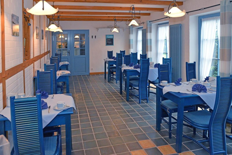 Pension zum Brauhaus, Stralsund, Germany