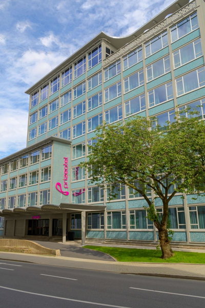 Prize by Radisson, Dortmund City, Dortmund, Germany