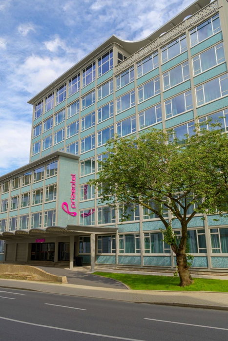 Prize by Radisson, Dortmund City, Dortmund, Germany