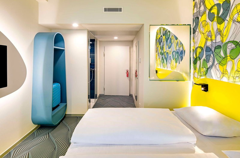 Prize by Radisson, Dortmund City, Dortmund, Germany