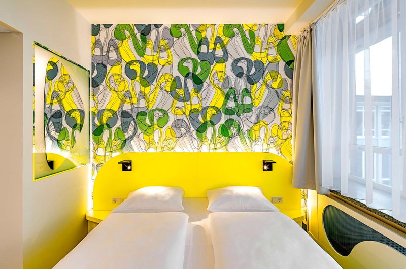 Prize by Radisson, Dortmund City, Dortmund, Germany