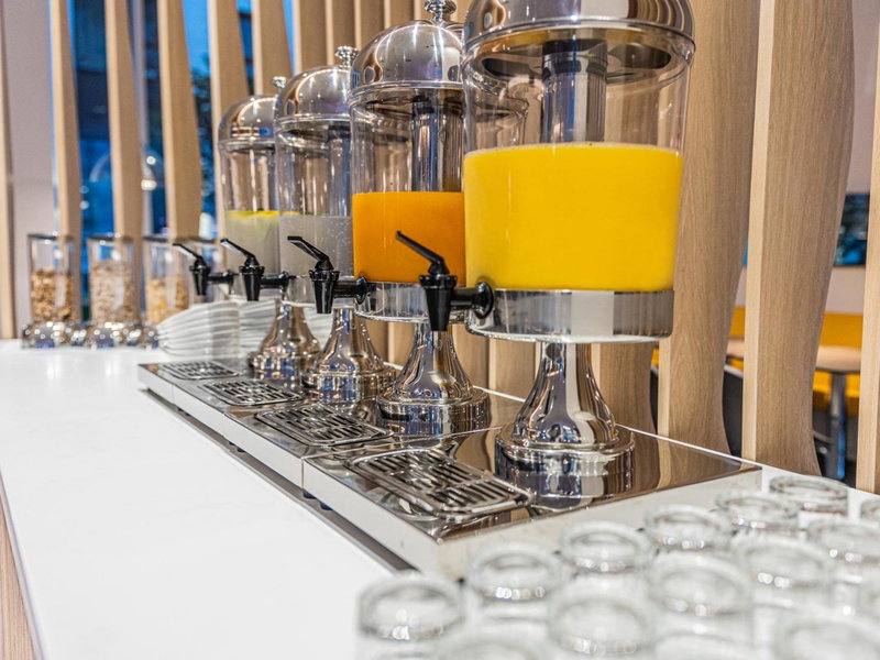 Prize by Radisson, Dortmund City, Dortmund, Germany