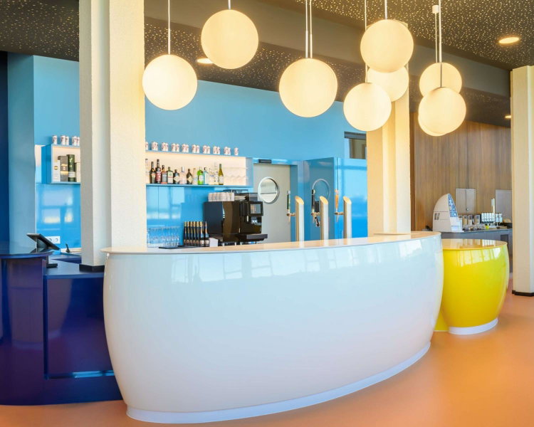 Prize by Radisson, Dortmund City, Dortmund, Germany