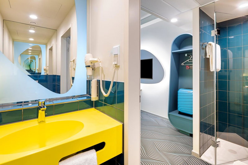 Prize by Radisson, Dortmund City, Dortmund, Germany