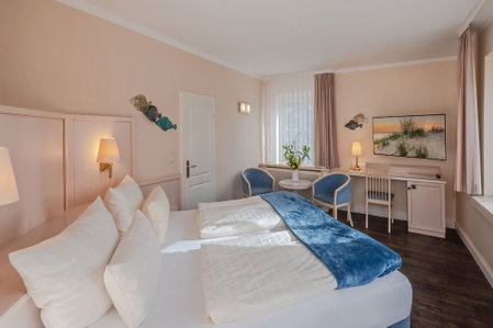 Vineta Hotels, Zinnowitz, Germany