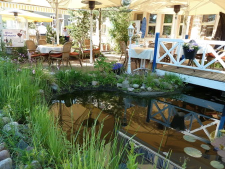 Vineta Hotels, Zinnowitz, Germany