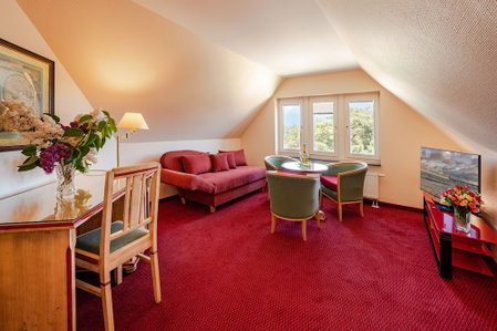 Vineta Hotels, Zinnowitz, Germany