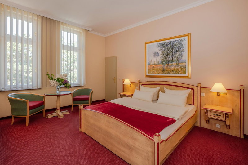 Vineta Hotels, Zinnowitz, Germany