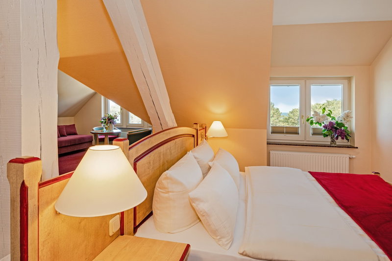 Vineta Hotels, Zinnowitz, Germany