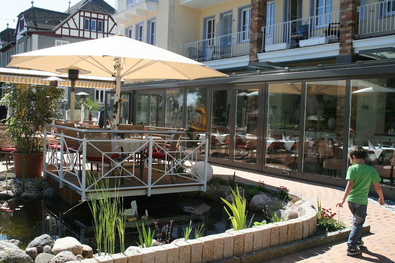 Vineta Hotels, Zinnowitz, Germany