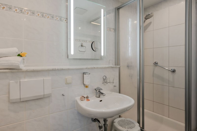 Vineta Hotels, Zinnowitz, Germany