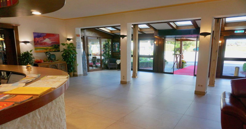 Sporthotel Wilder Kaiser, Oberaudorf, Germany