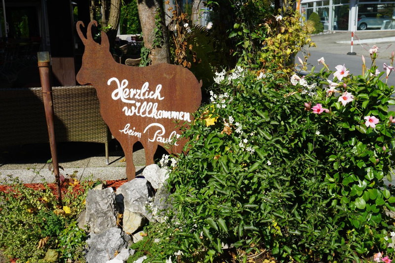 Sporthotel Wilder Kaiser, Oberaudorf, Germany