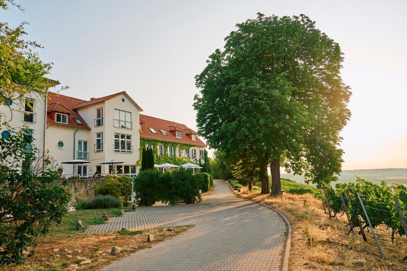 Hofgut Wißberg - Das Weinberghotel, Sankt Johann, Germany
