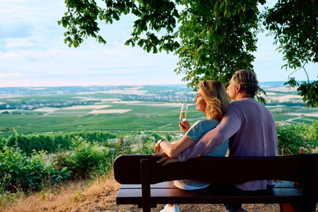Hofgut Wißberg - Das Weinberghotel, Sankt Johann, Germany