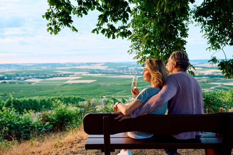 Hofgut Wißberg - Das Weinberghotel, Sankt Johann, Germany