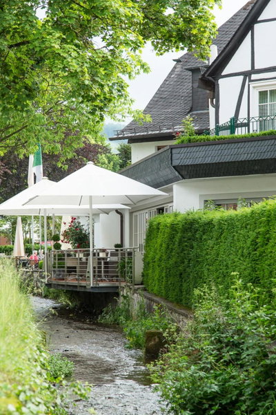 Landgasthof Kleiner, Sundern, Germany