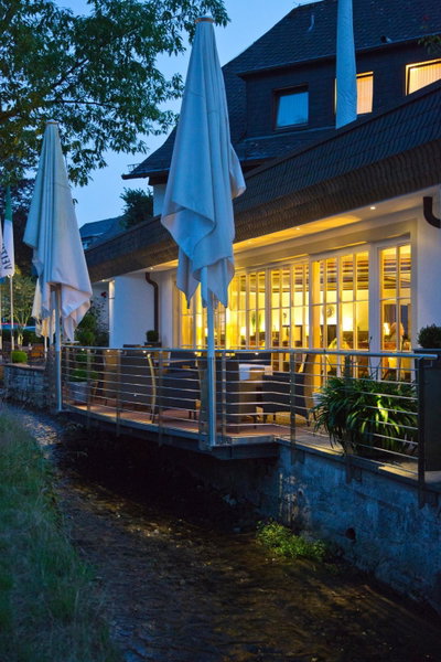 Landgasthof Kleiner, Sundern, Germany