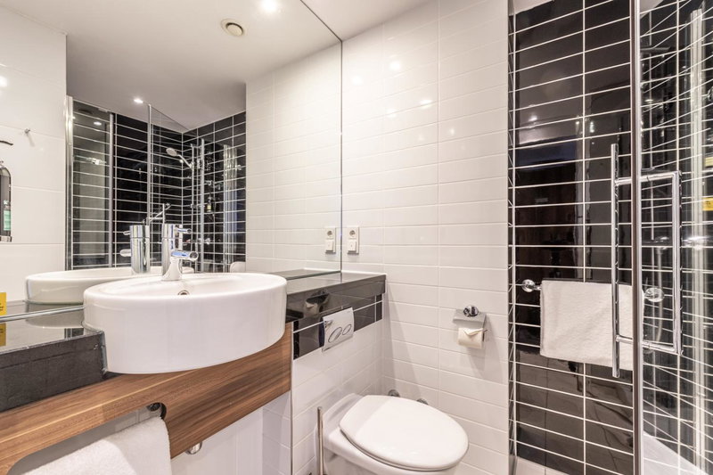 Premier Inn Hamburg City Alster, Hamburg, Germany