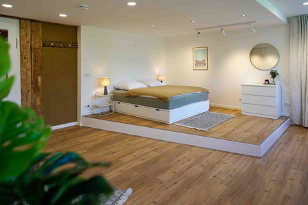 Lady Milavie apartments, Coburg, Germany