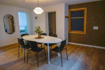 Lady Milavie apartments, Coburg, Germany
