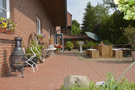 Emmis Erbe, Peine, Germany