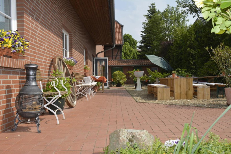 Emmis Erbe, Peine, Germany