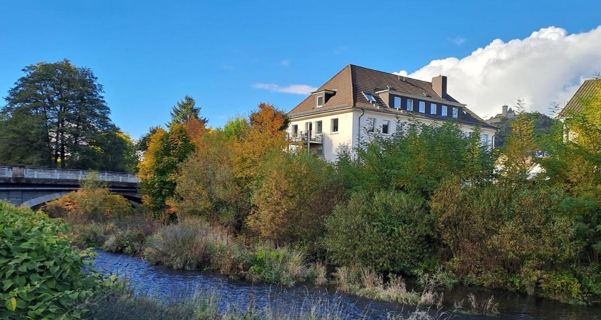 Hotel · Lahn Hotel, Biedenkopf