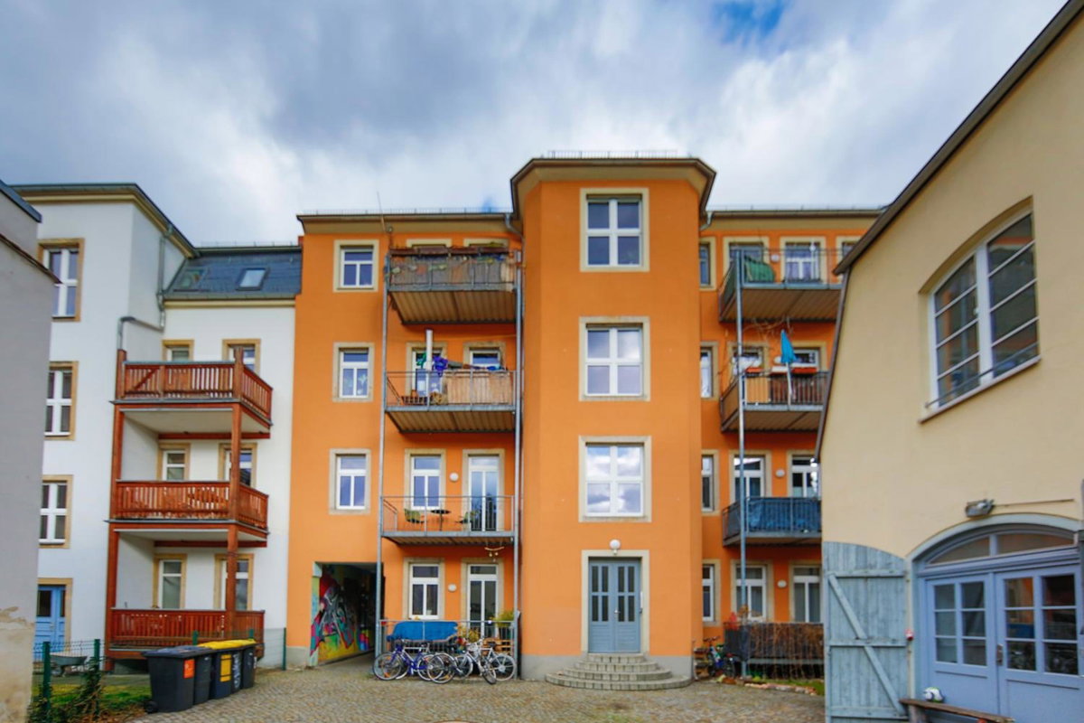 Limehome Dresden Jordanstraße, Germany