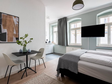 Limehome Dresden Jordanstraße, Dresden, Germany