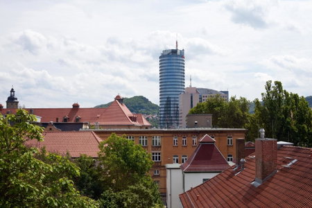 Hostel Jena, Jena, Germany